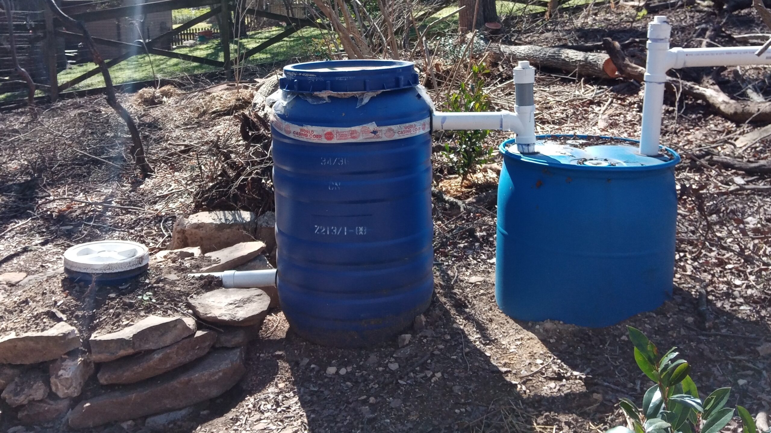Septic System: In Pursuit of a Variance